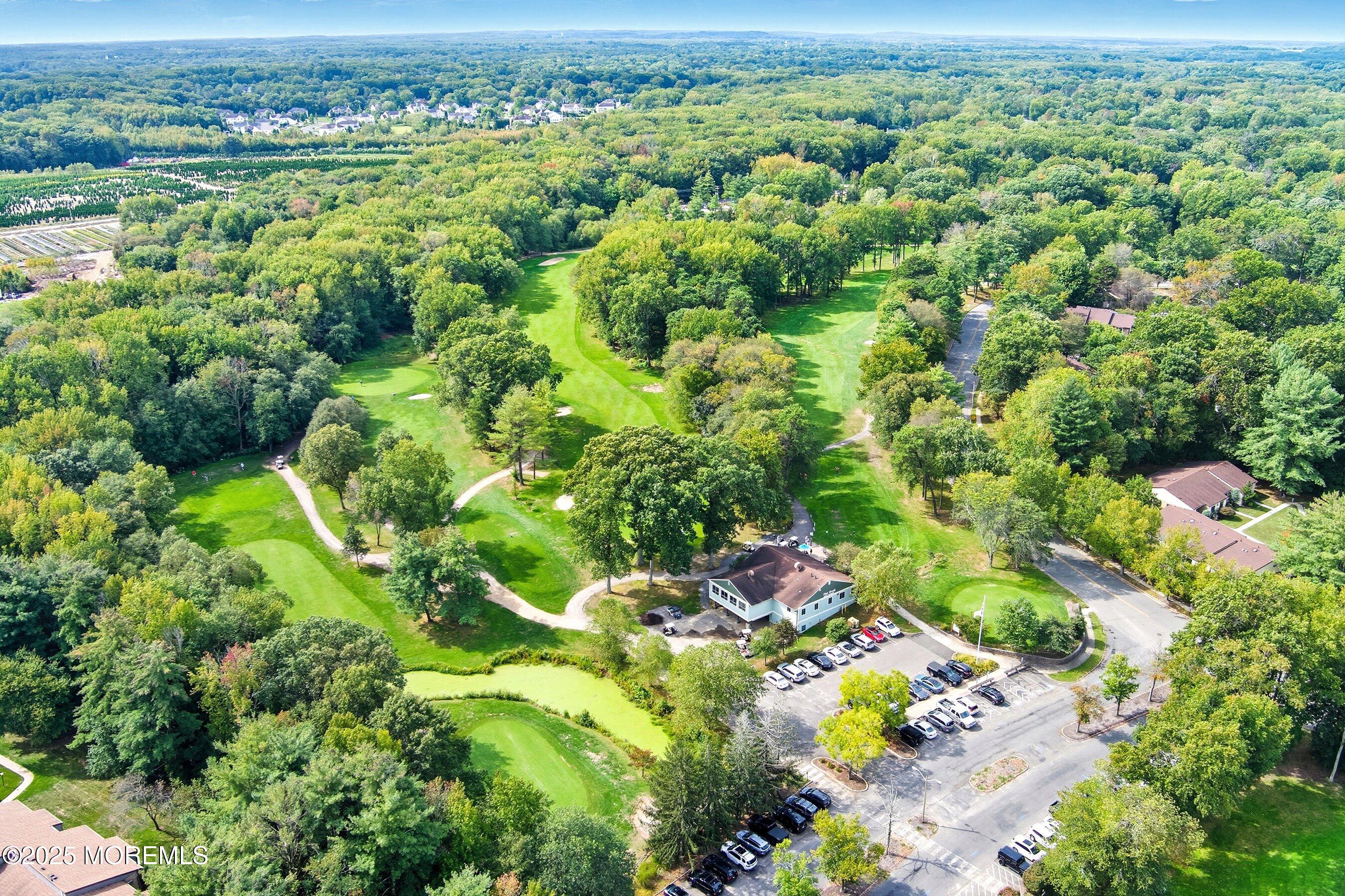 154 Cross Slope Court G, Manalapan, NJ, 07726 image 34