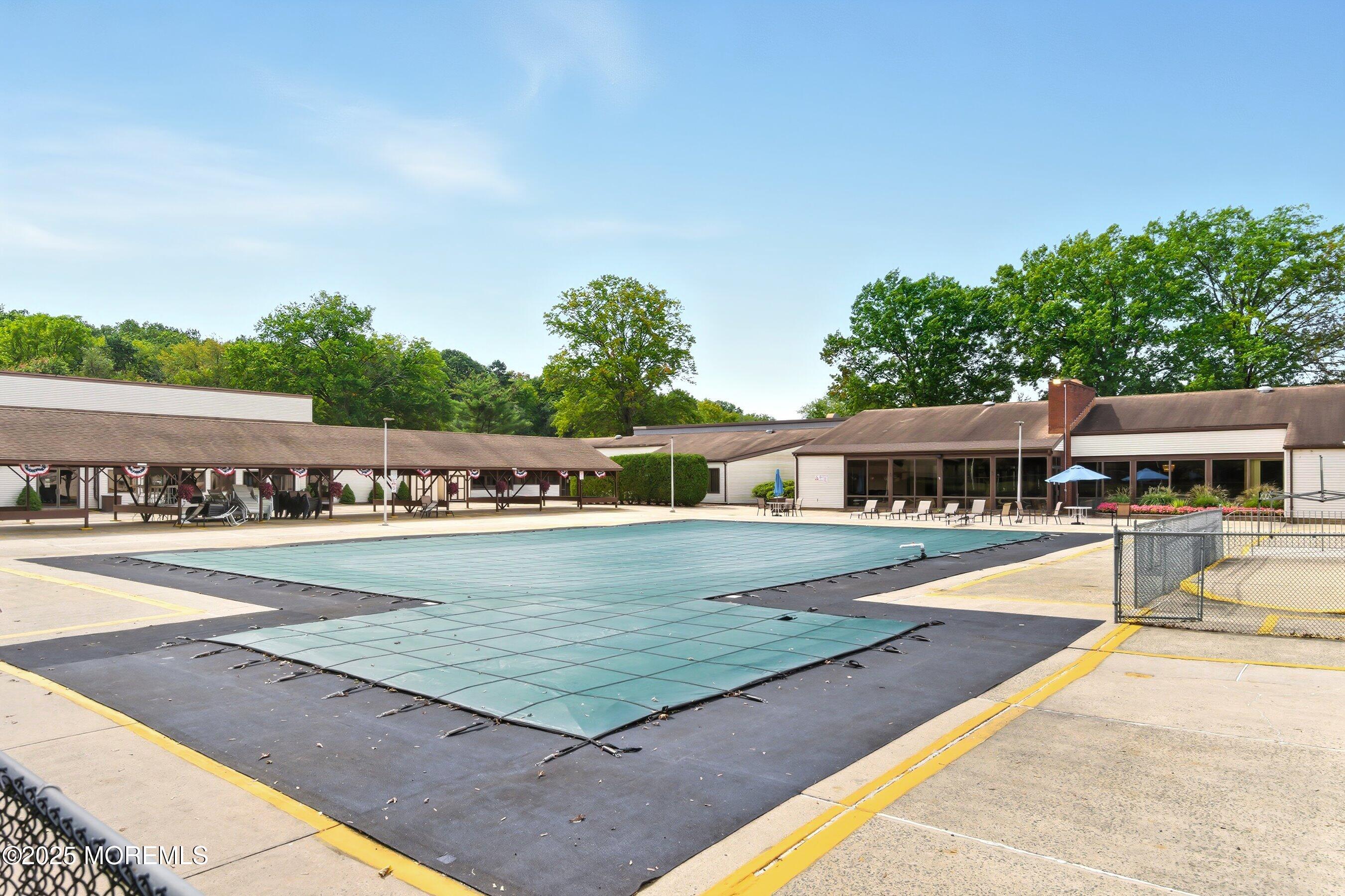 154 Cross Slope Court G, Manalapan, NJ, 07726 image 36