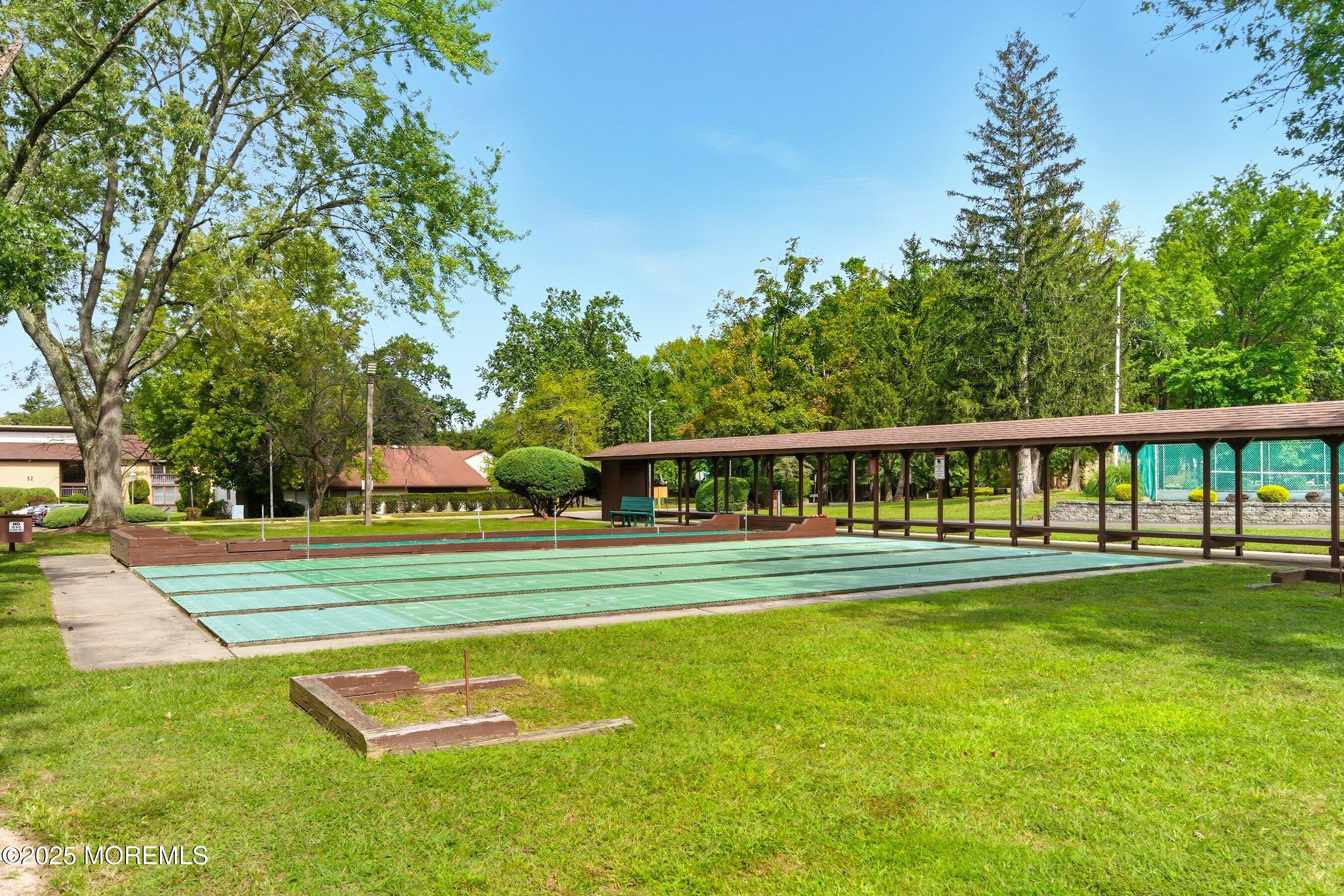 154 Cross Slope Court G, Manalapan, NJ, 07726 image 37