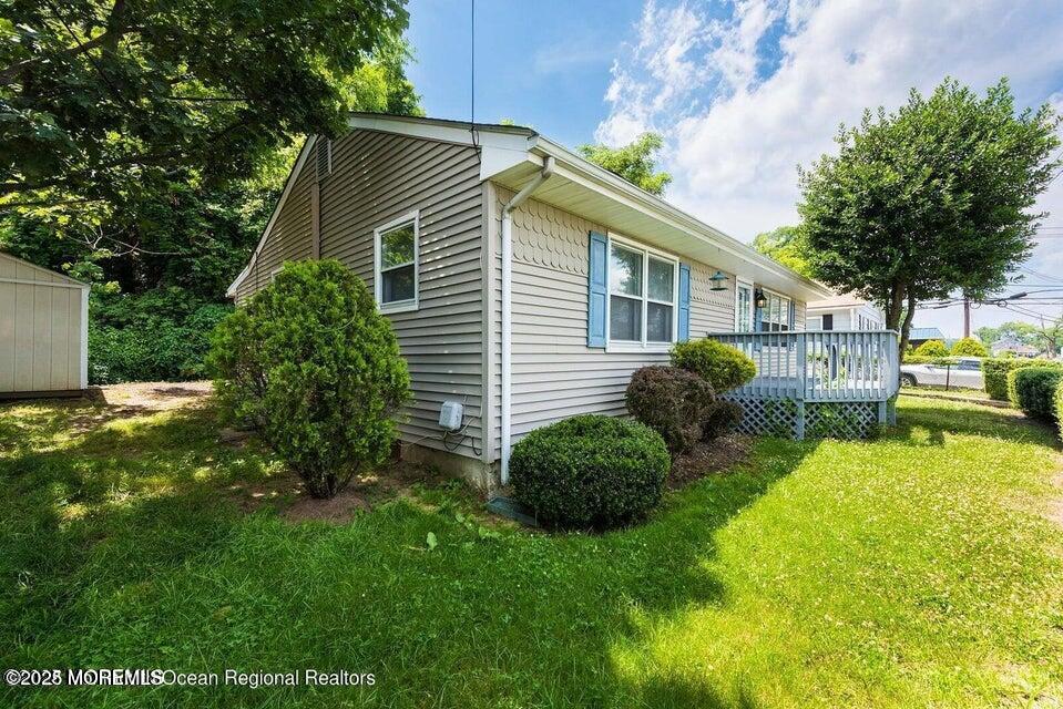 297 Shore Drive, Highlands, NJ, 07732 image 29