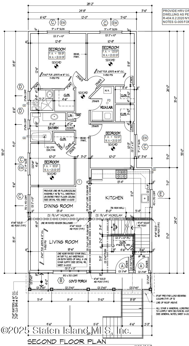 12 Grant Place Image 4