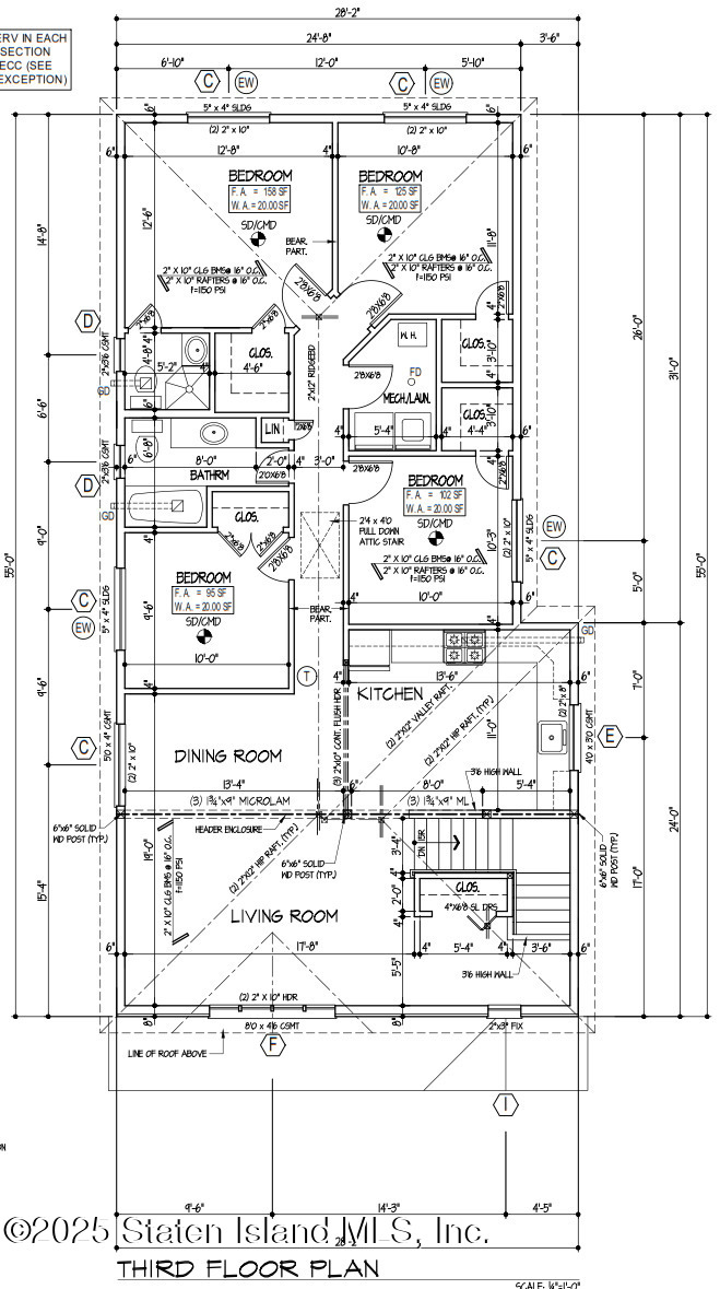 12 Grant Place Image 5