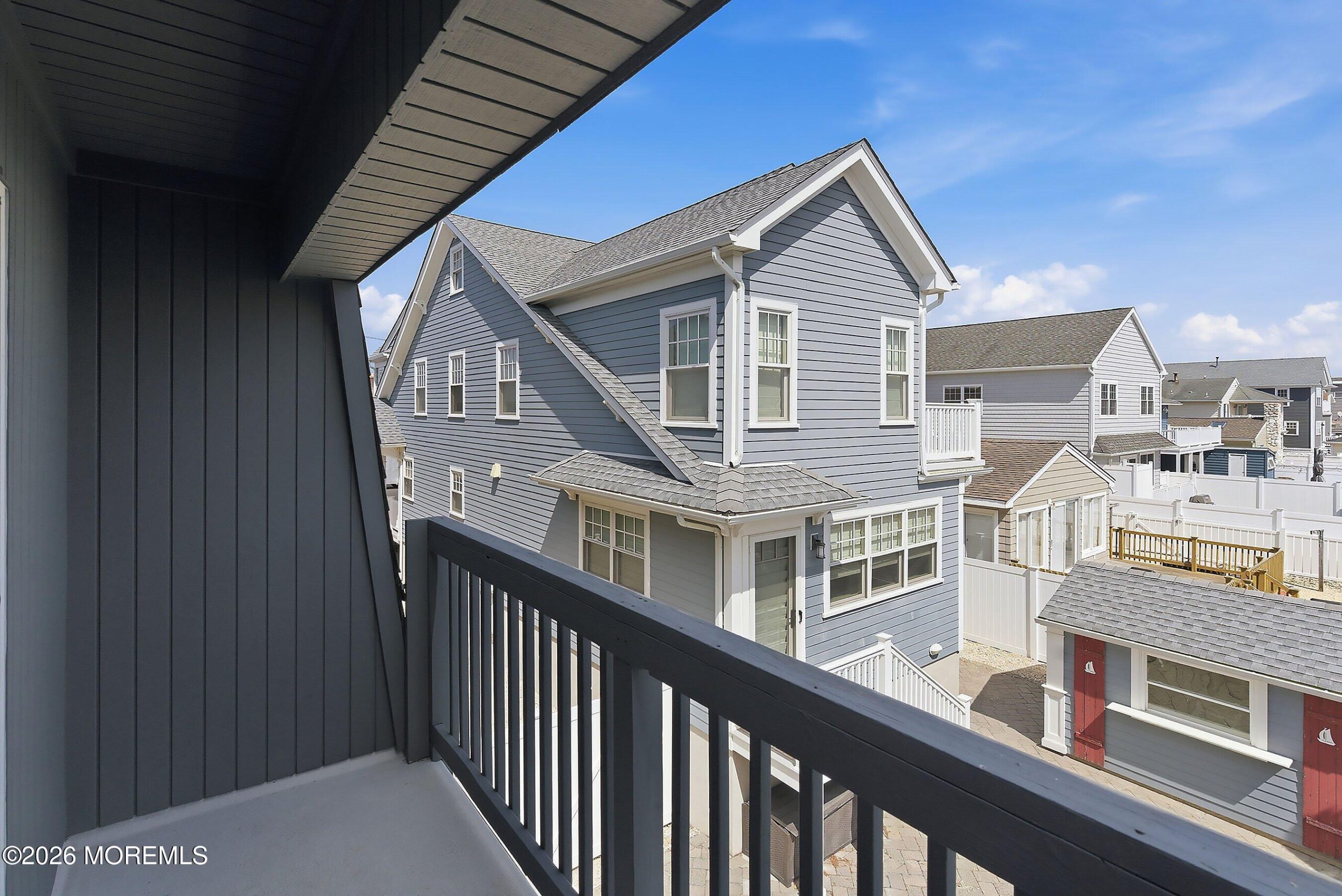 75 Grand Central Avenue Courtyard, Lavallette, NJ, 08735 image 9