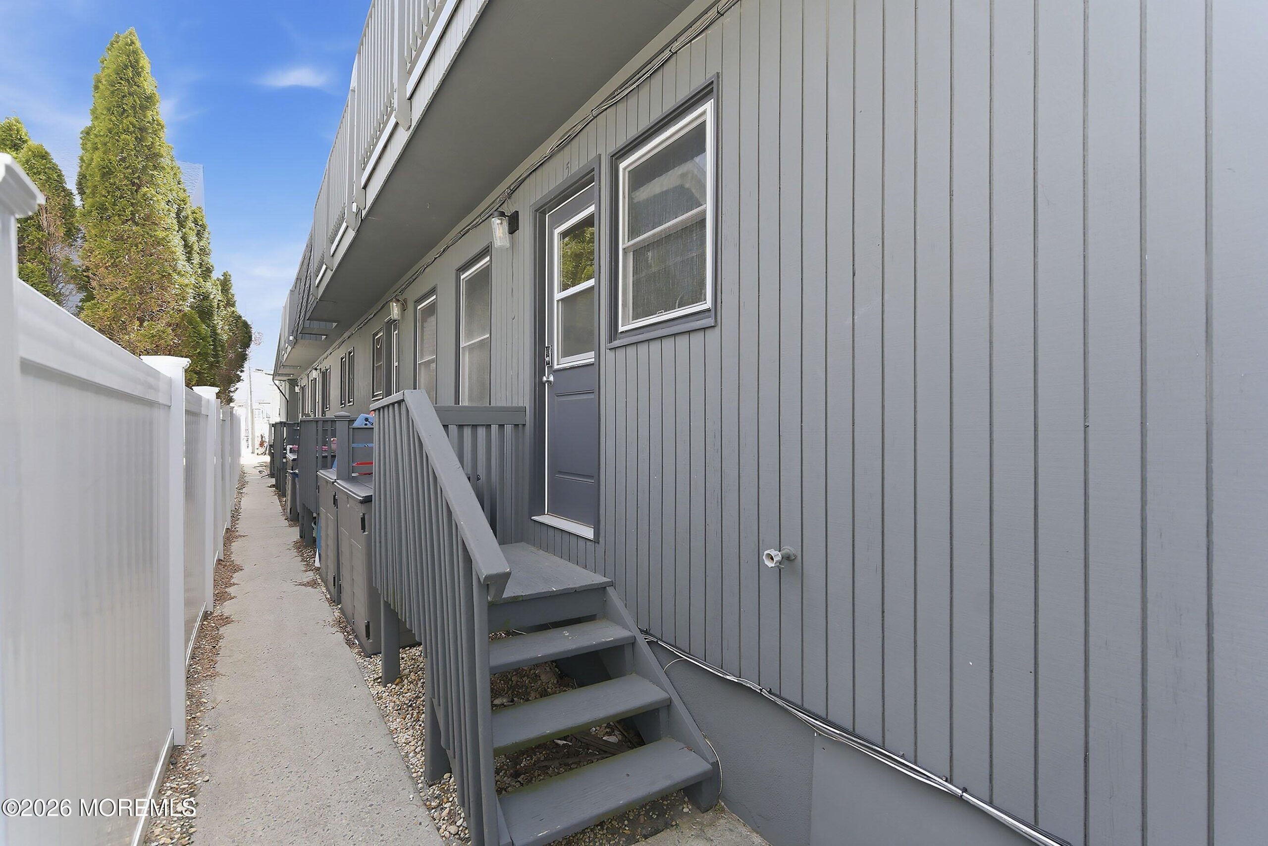 75 Grand Central Avenue Courtyard, Lavallette, NJ, 08735 image 16