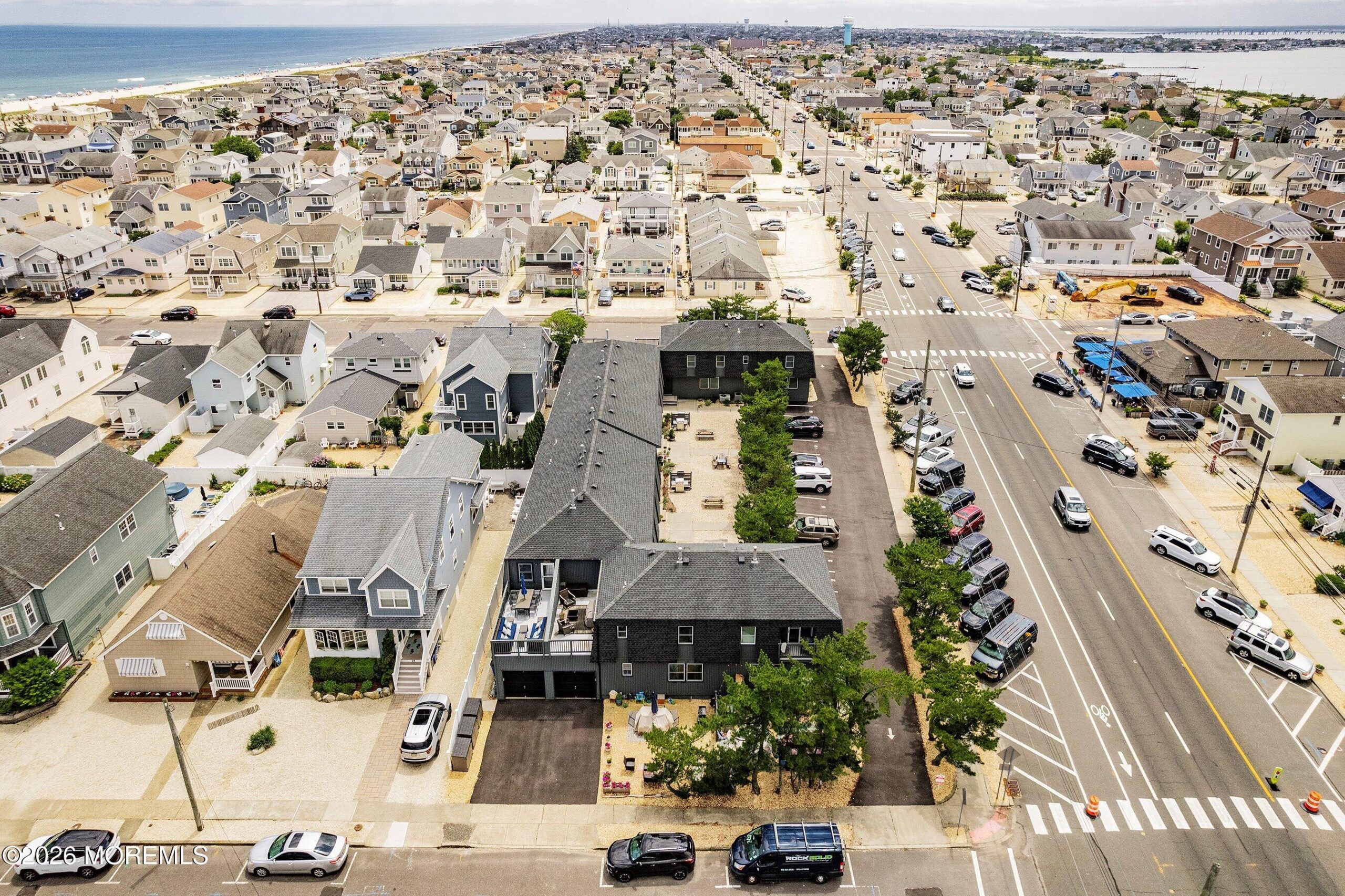 75 Grand Central Avenue Courtyard, Lavallette, NJ, 08735 image 18