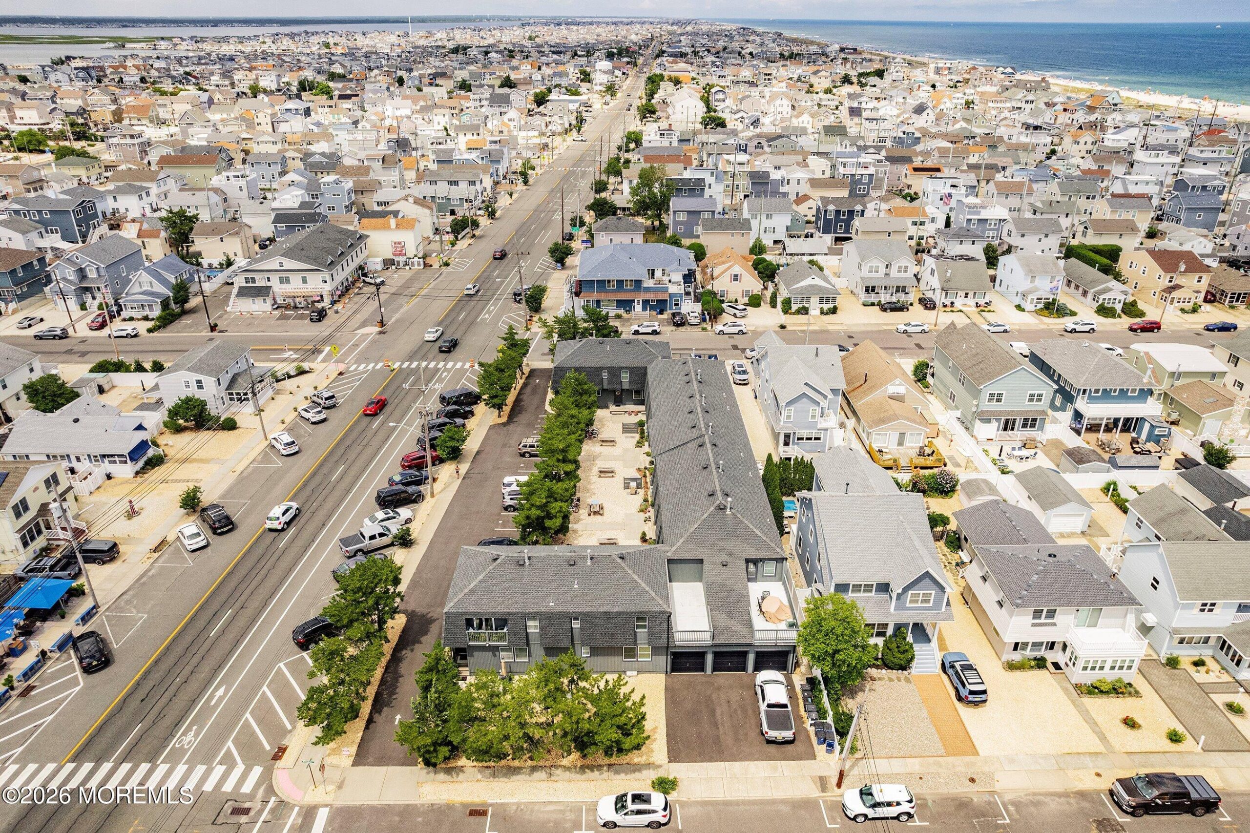75 Grand Central Avenue Courtyard, Lavallette, NJ, 08735 image 17