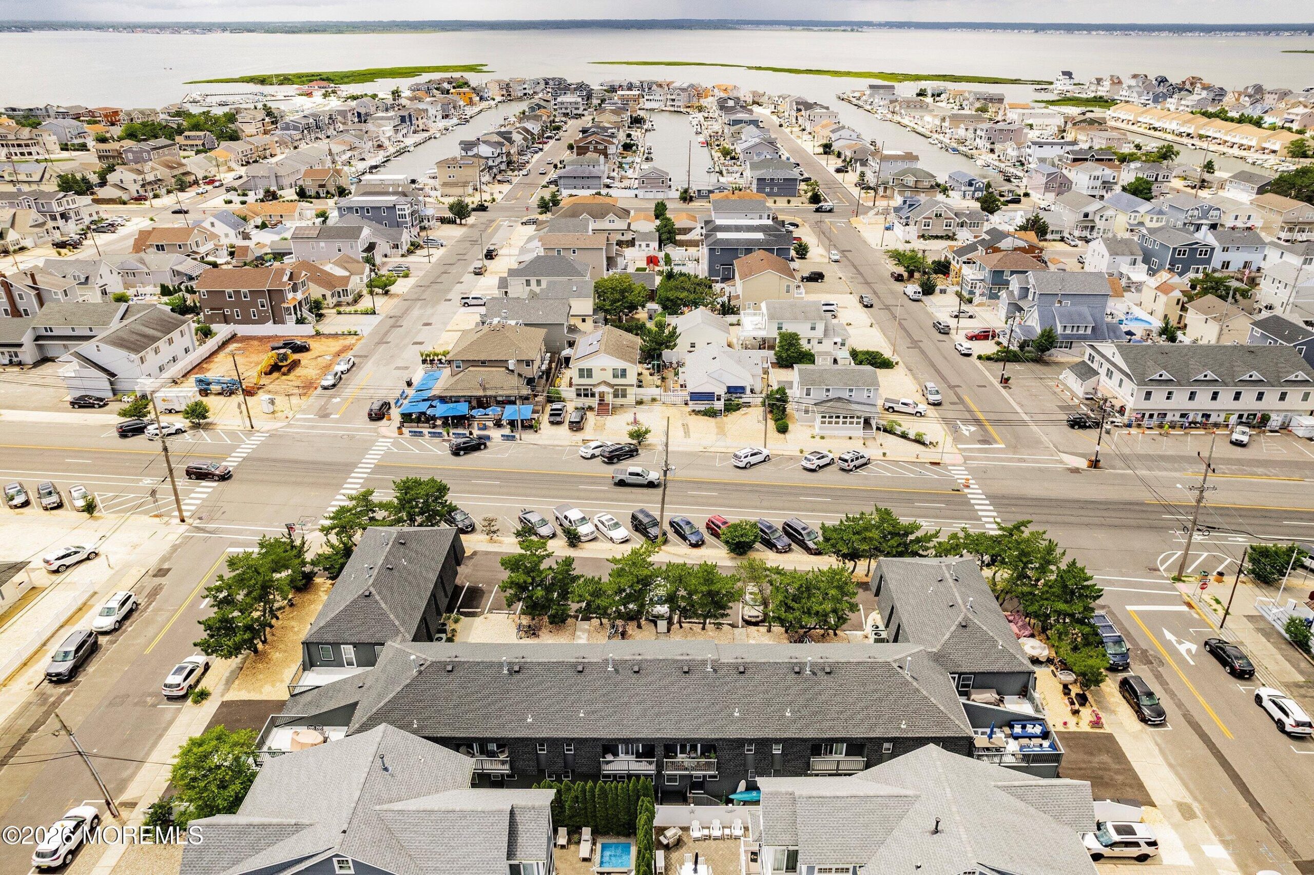 75 Grand Central Avenue Courtyard, Lavallette, NJ, 08735 image 19
