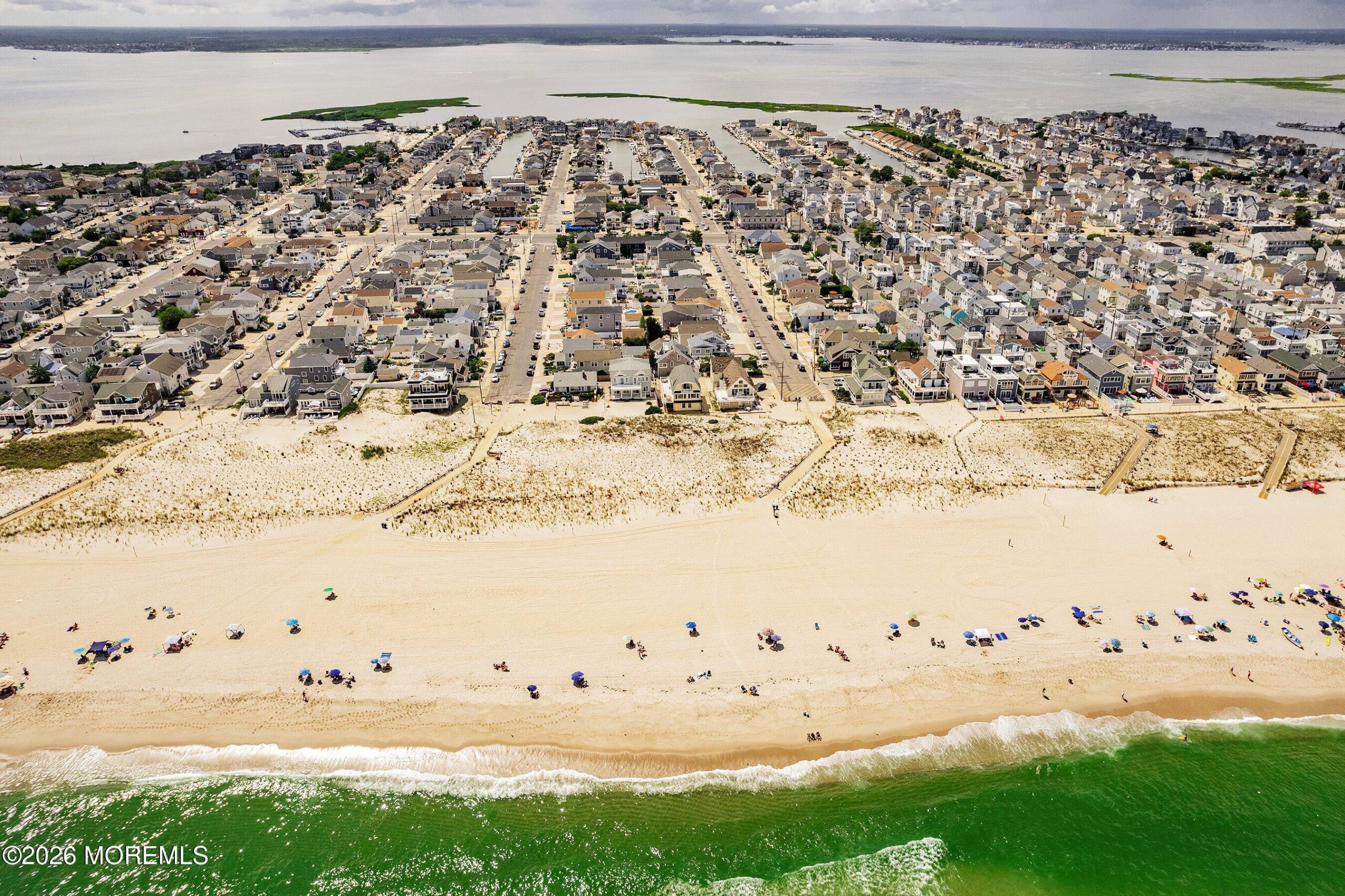 75 Grand Central Avenue Courtyard, Lavallette, NJ, 08735 image 20