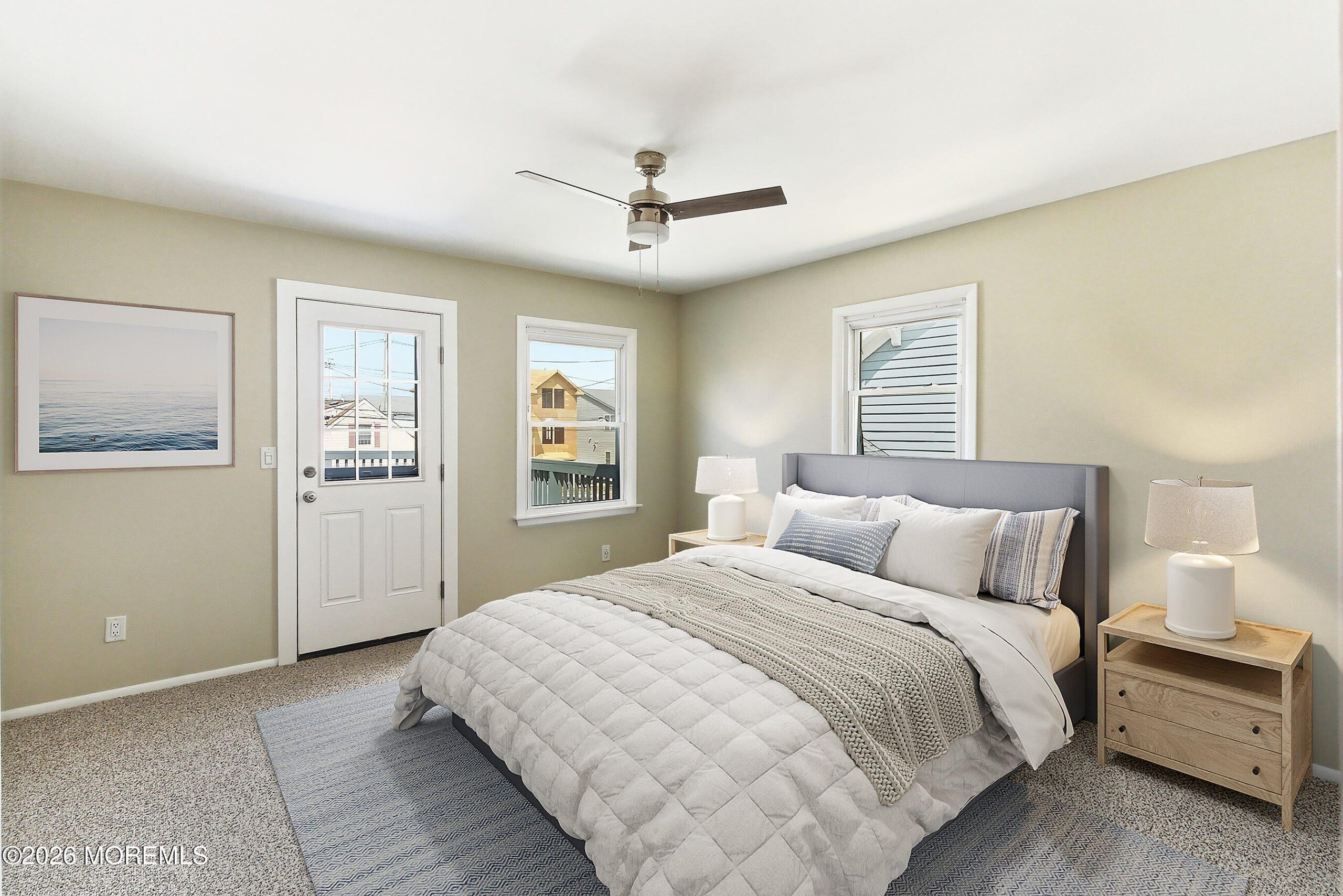 75 Grand Central Avenue Courtyard, Lavallette, NJ, 08735 image 8