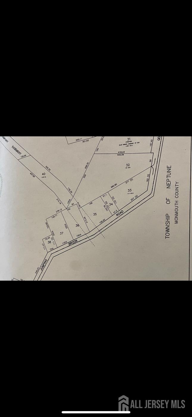 1961 Jumping Brook Road, Tinton Falls, NJ, 07753 image 44