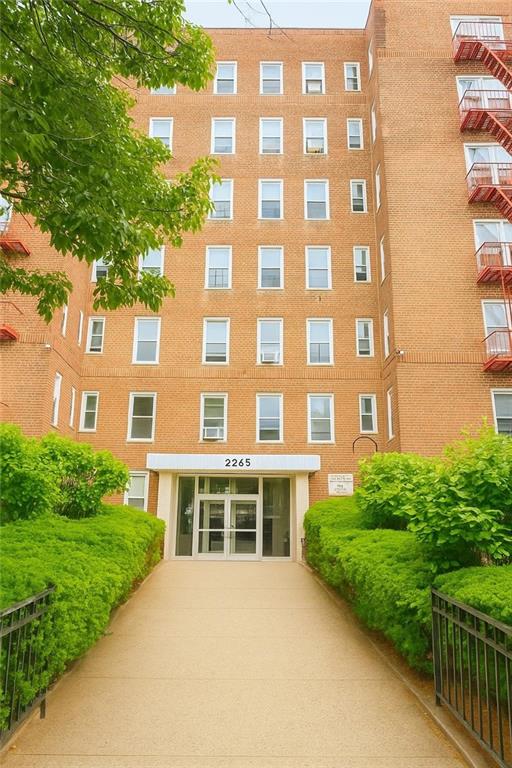 2265 Ocean Parkway 4H Image 1
