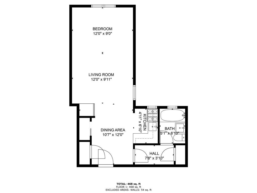 3203 Nostrand Avenue LB, Brooklyn, New York, 11229 image 12