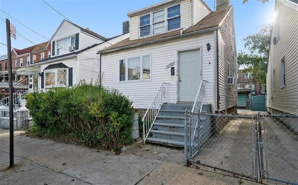 1258 East 87th Street Image 1