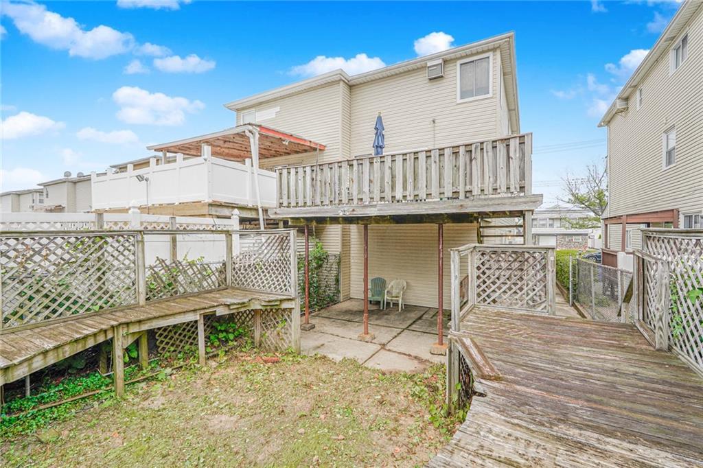 127 Keating Place, Staten  Island, New York, 10314 image 22