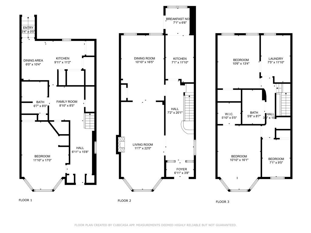 167 Senator Street, Brooklyn, New York, 11220 image 6