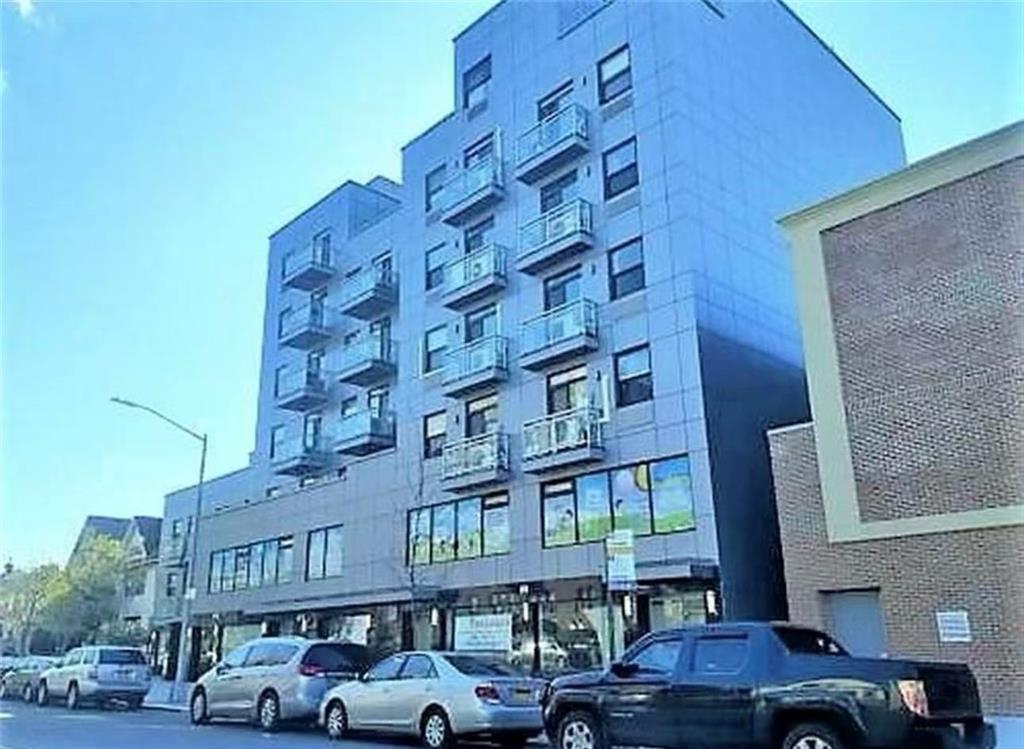 8616 21st Avenue 4H Image 1