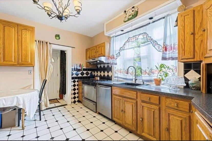 309 Tecumseh Avenue, Mount Vernon, New York, 10553 image 12