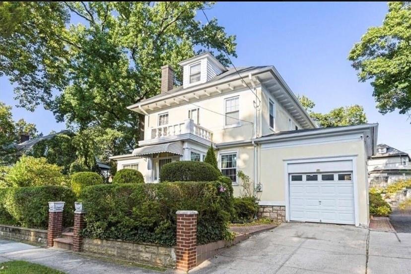 309 Tecumseh Avenue, Mount Vernon, New York, 10553 image 9