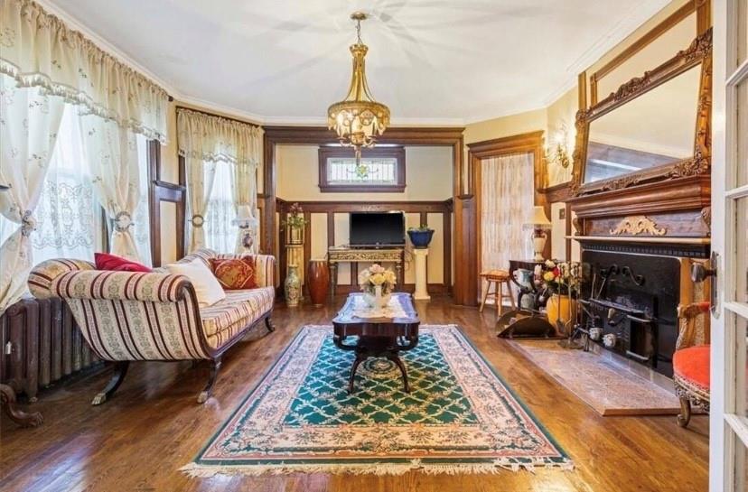 309 Tecumseh Avenue, Mount Vernon, New York, 10553 image 10