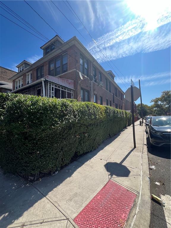 1040 Willmohr Street, Brooklyn, New York, 11212 image 6