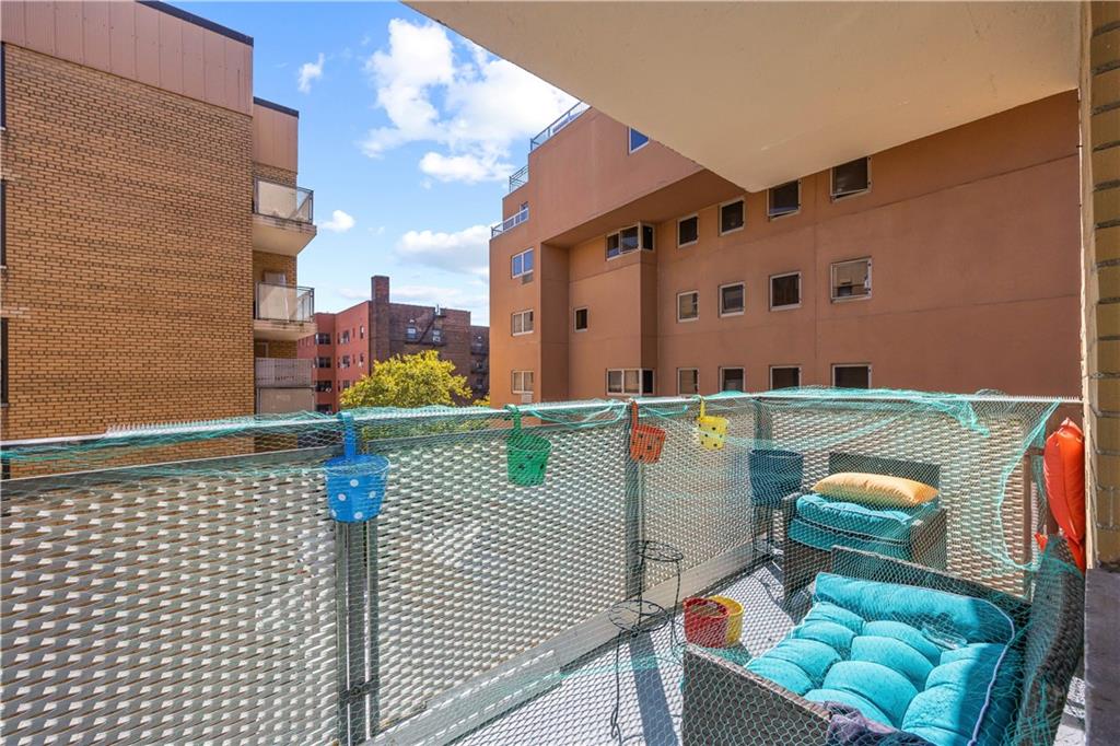 200 Corbin Place 4V, Brooklyn, New York, 11235 image 21
