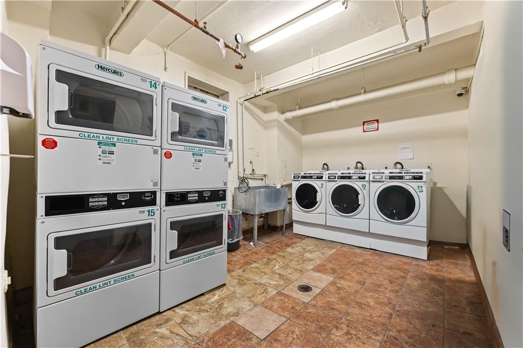 200 Corbin Place 4V, Brooklyn, New York, 11235 image 22
