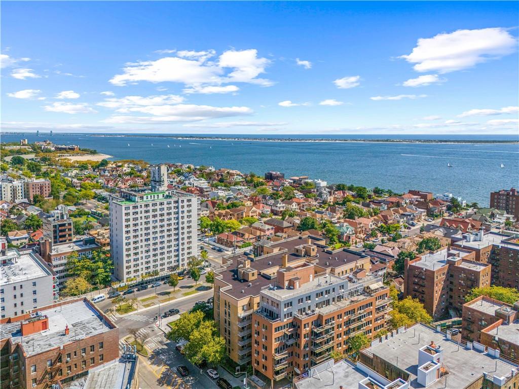 200 Corbin Place 4V, Brooklyn, New York, 11235 image 25