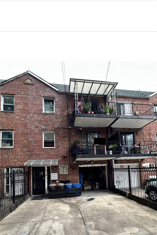 557 East 80th Street Image 1