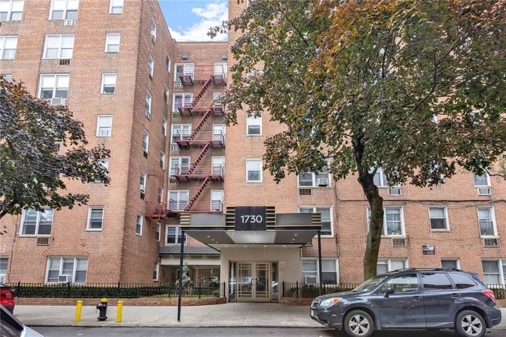 1730 East 14th Street 6J Image 1