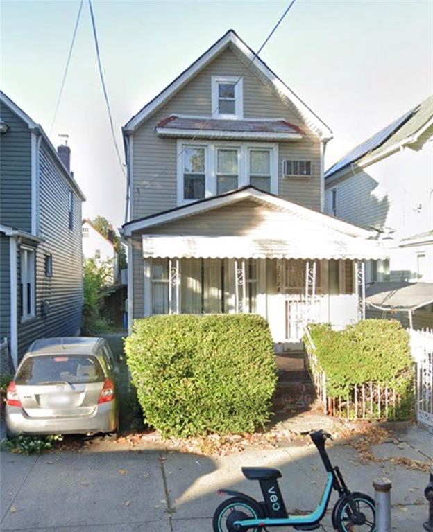 111-28 146th Street, Queens, New York, 11435
