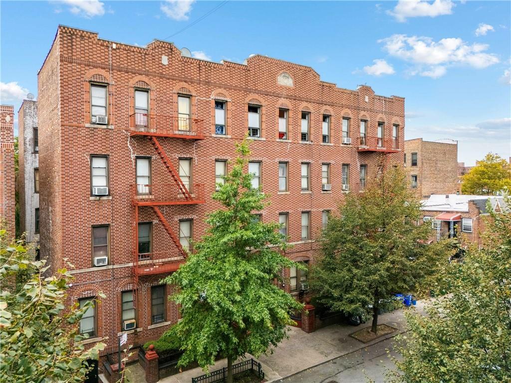 448 East 94th Street Image 1