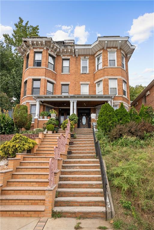133 Sunnyside Avenue, Brooklyn, New York, 11207 image 9