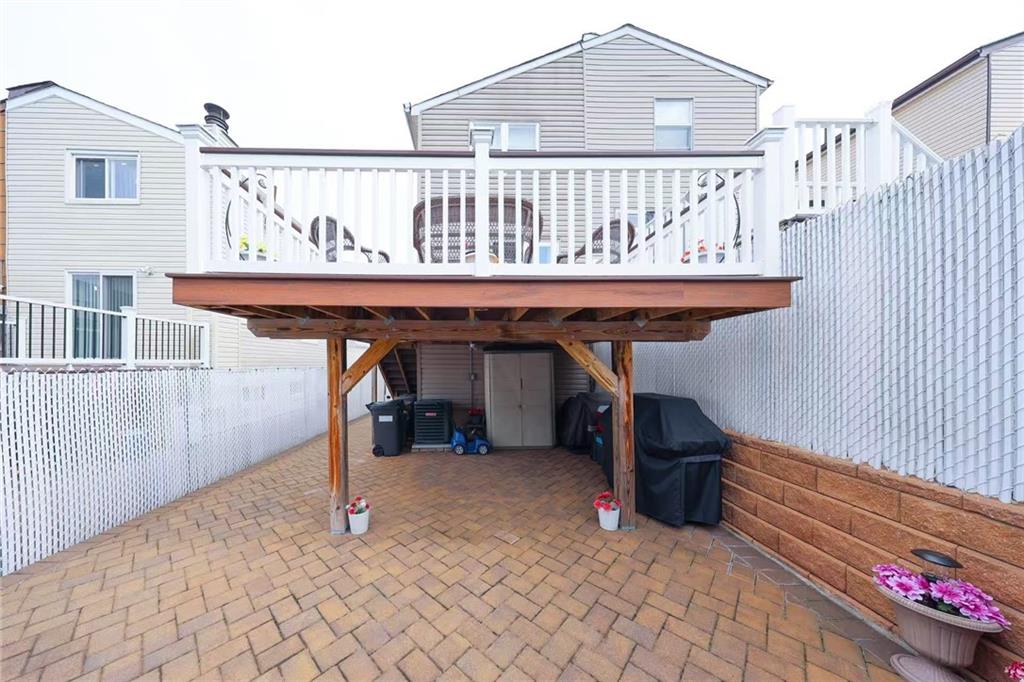 22 Hewitt Avenue, Staten  Island, New York, 10301 image 26