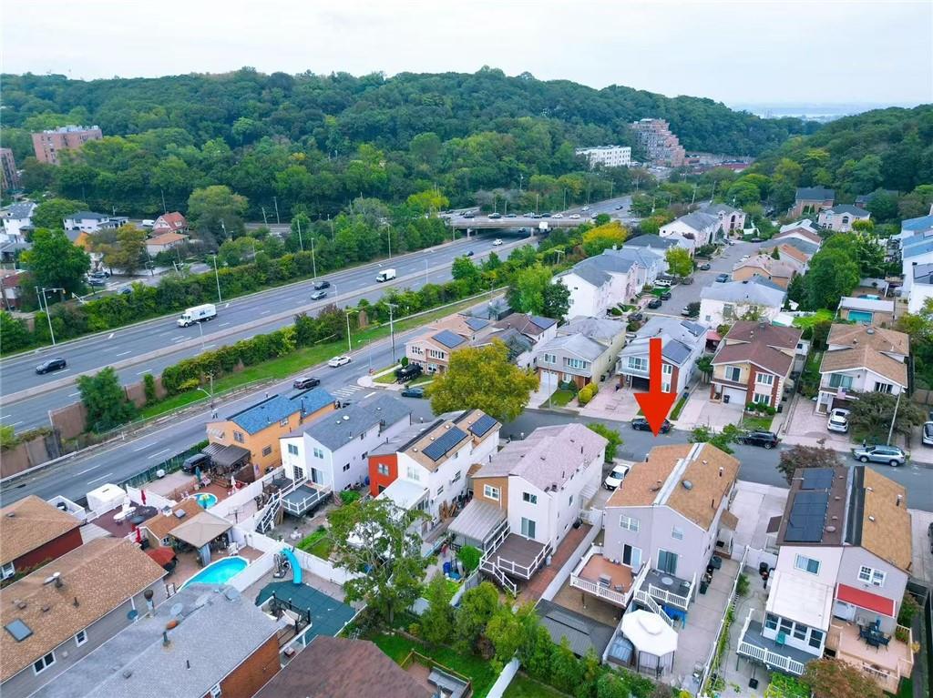 22 Hewitt Avenue, Staten  Island, New York, 10301 image 31
