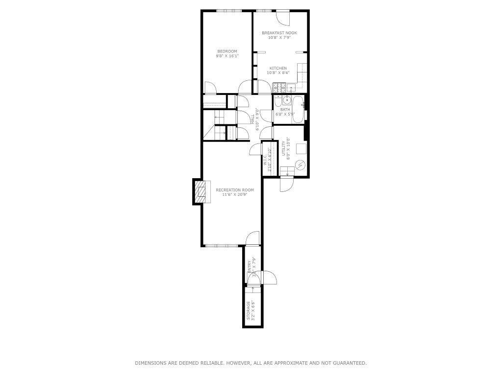 2320 East 26th Street, Brooklyn, New York, 11229 image 40