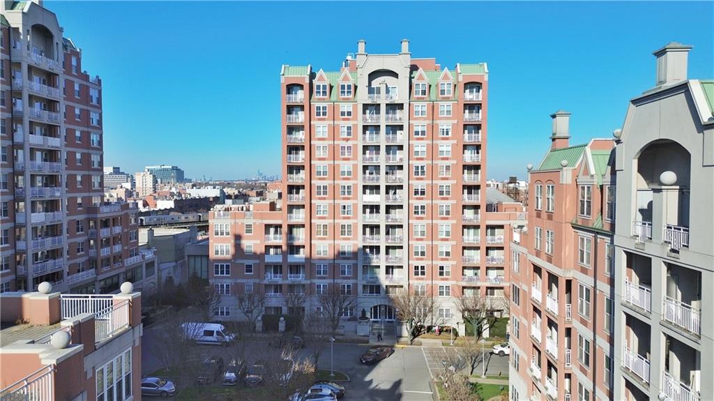 60 Oceana Drive 8C Image 1