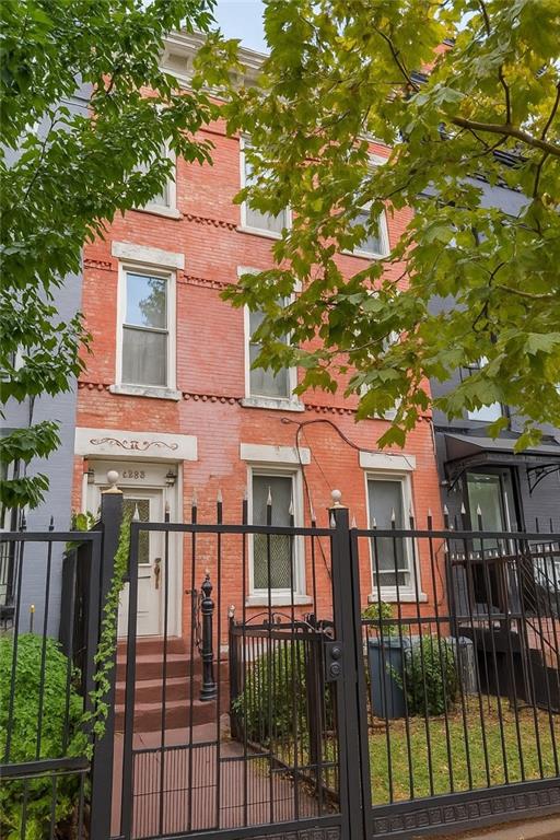 1265 Herkimer Street, Brooklyn, New York, 11233