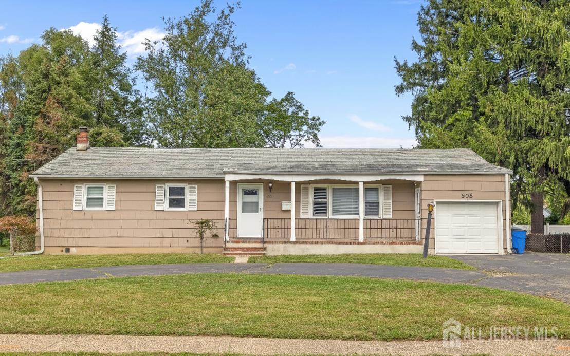 605 Oak Tree Avenue, South Plainfield, NJ, 07080 image 8