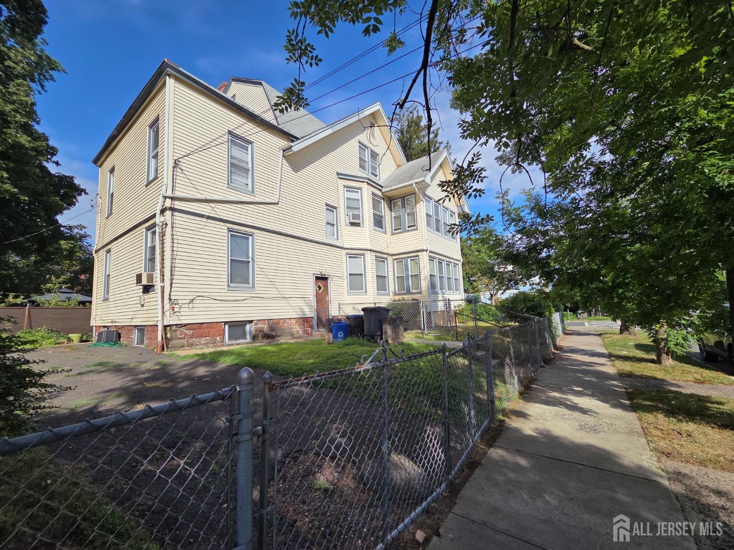 67-69 Park View Terrace, Newark, NJ, 07112 image 7