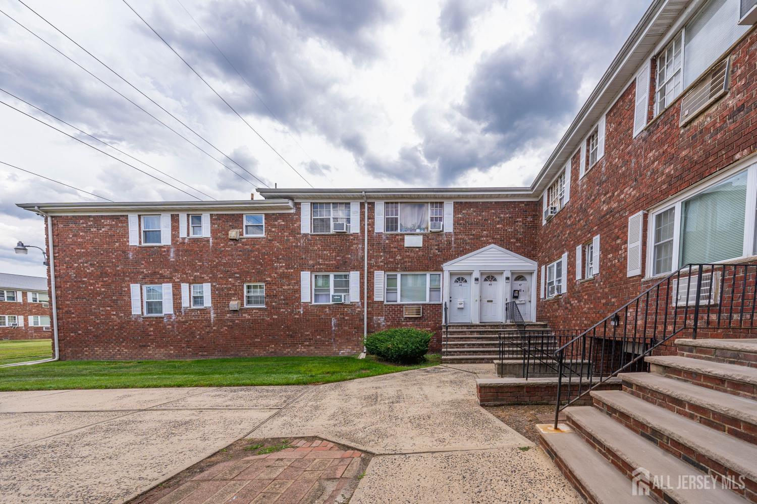 47 Gramercy Gardens B, Middlesex, NJ, 08846 image 15