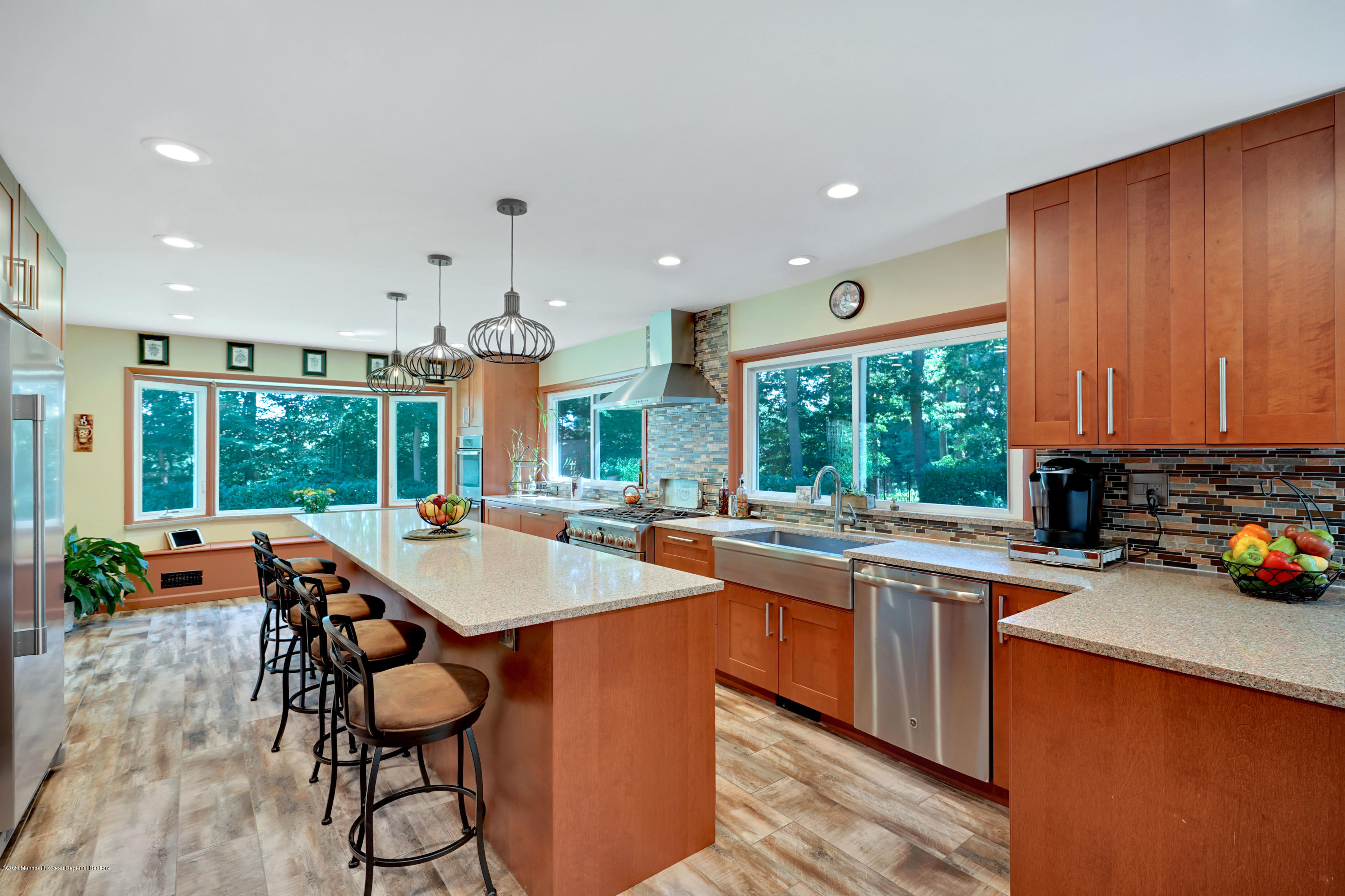 12 Crest Drive, Colts Neck, NJ, 07722 image 12