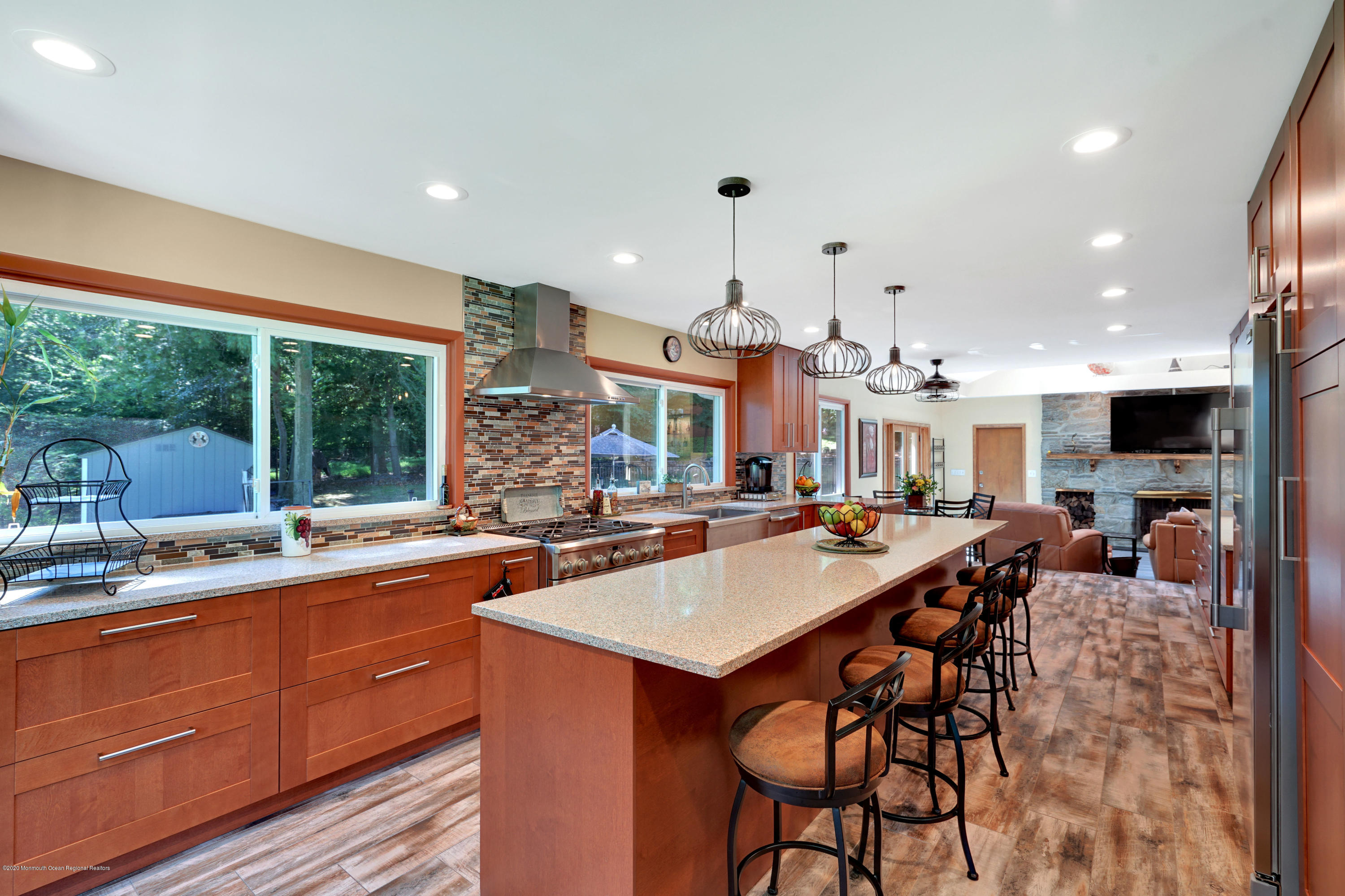 12 Crest Drive, Colts Neck, NJ, 07722 image 26