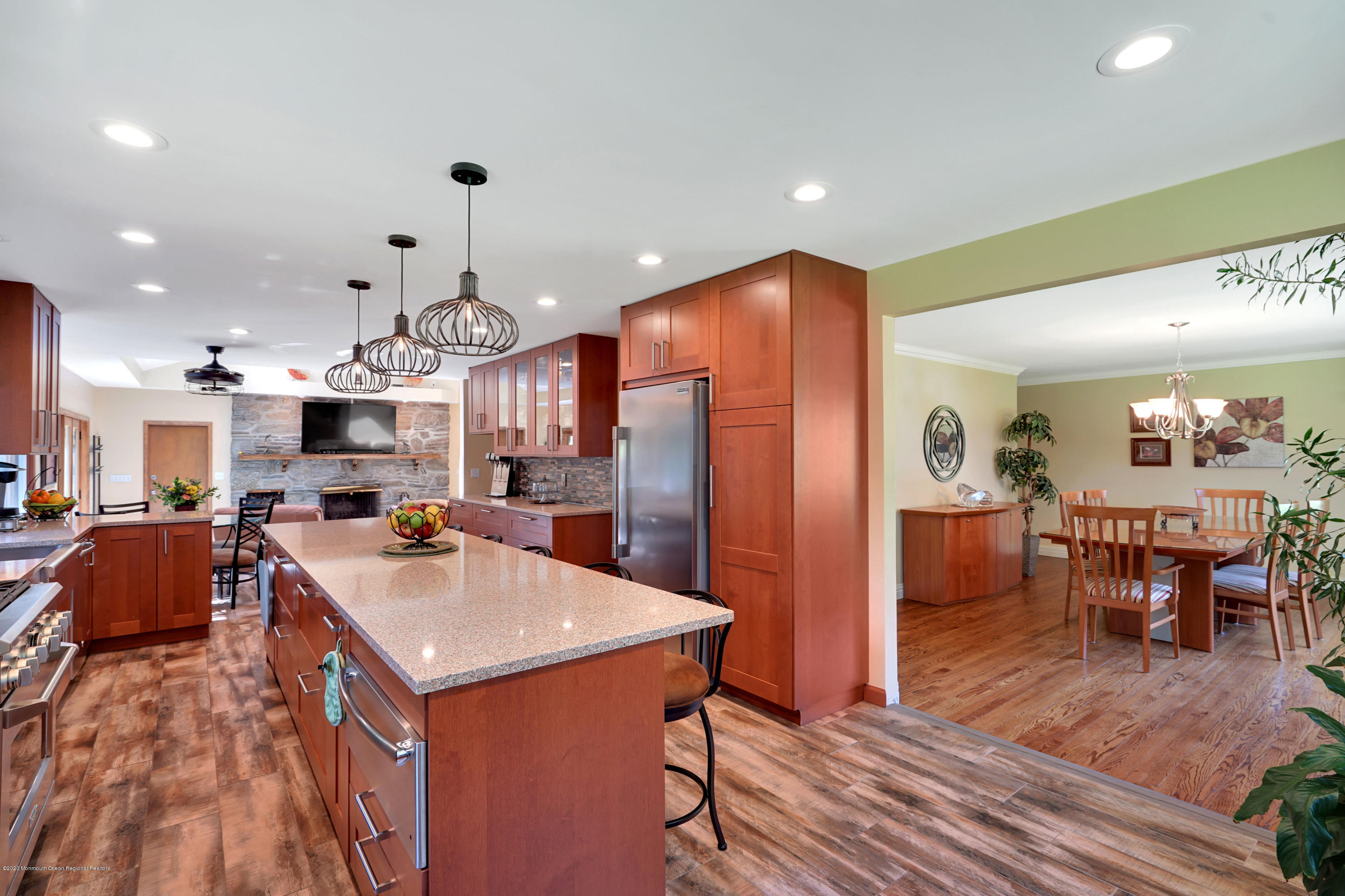 12 Crest Drive, Colts Neck, NJ, 07722 image 28