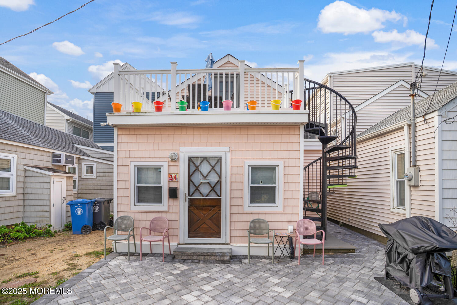 34 W Rutherford Lane, Lavallette, NJ, 08735 image 27