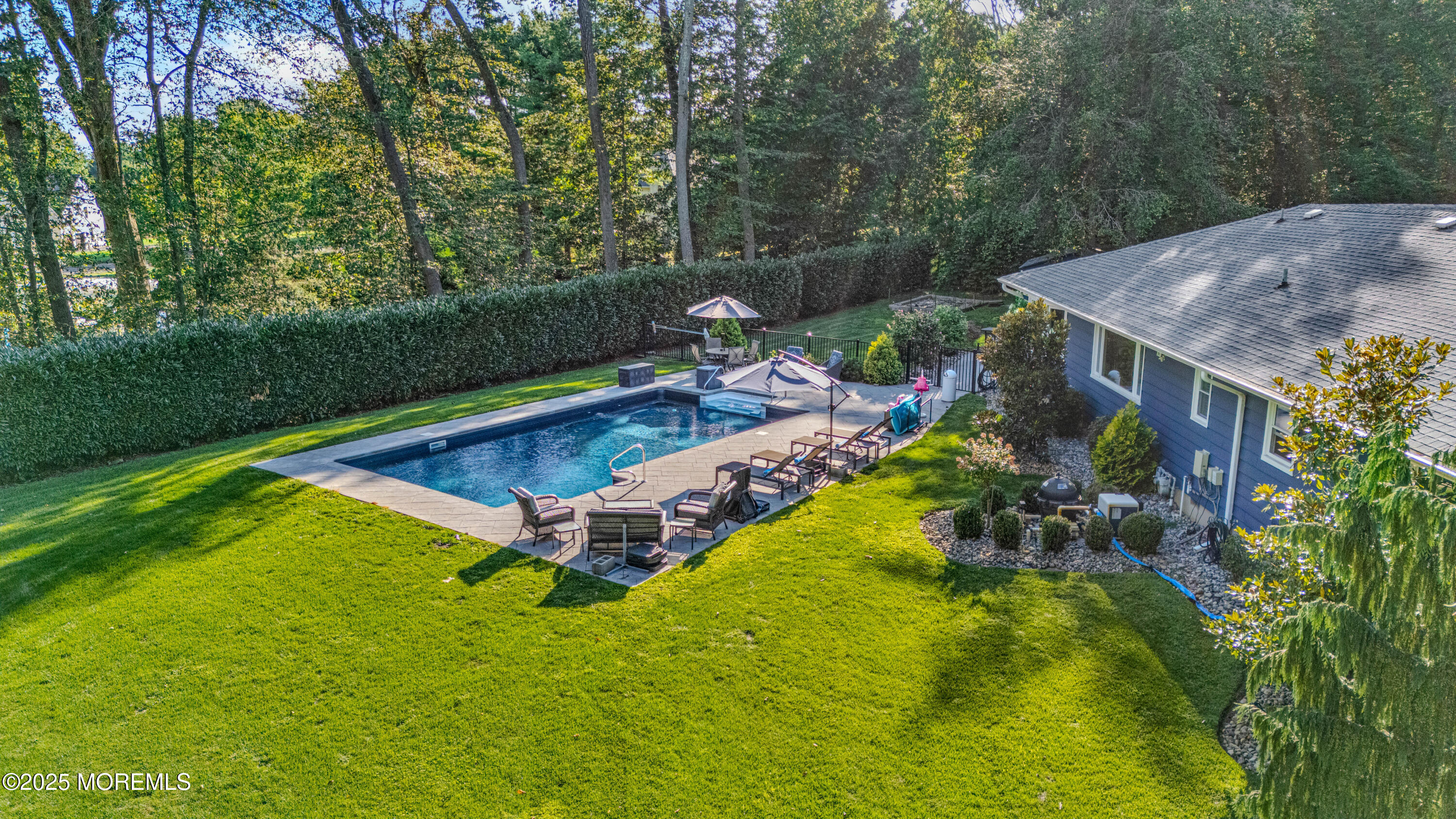 12 Crest Drive, Colts Neck, NJ, 07722 image 52
