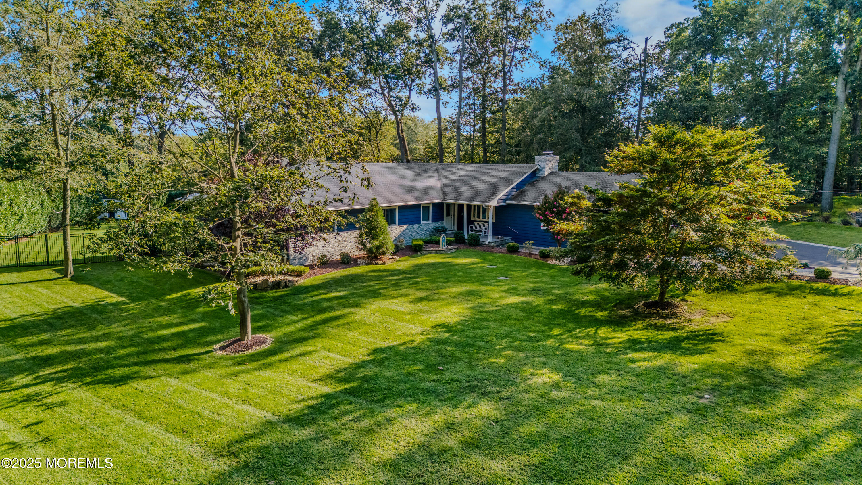 12 Crest Drive, Colts Neck, NJ, 07722 image 55