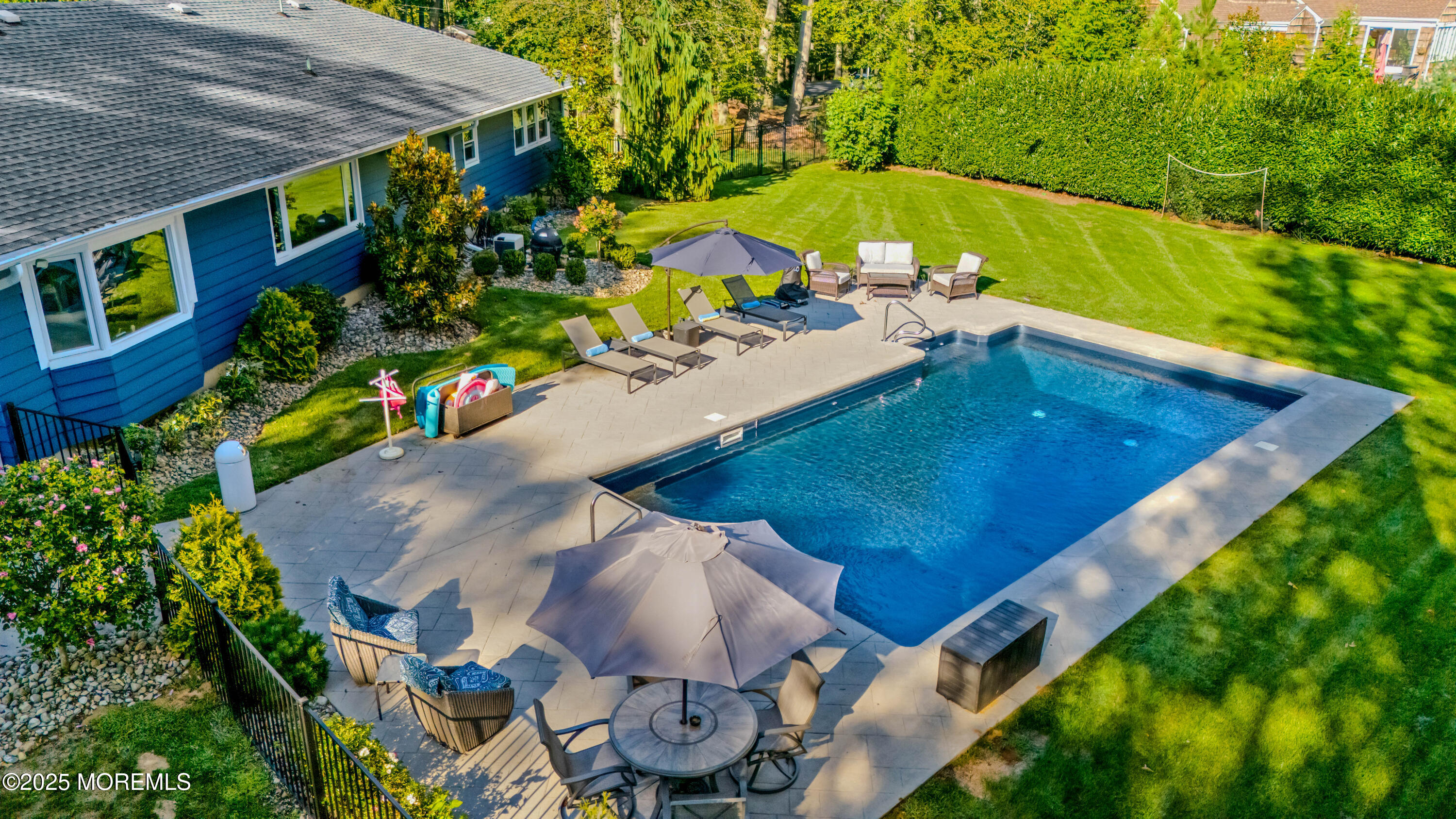 12 Crest Drive, Colts Neck, NJ, 07722 image 57