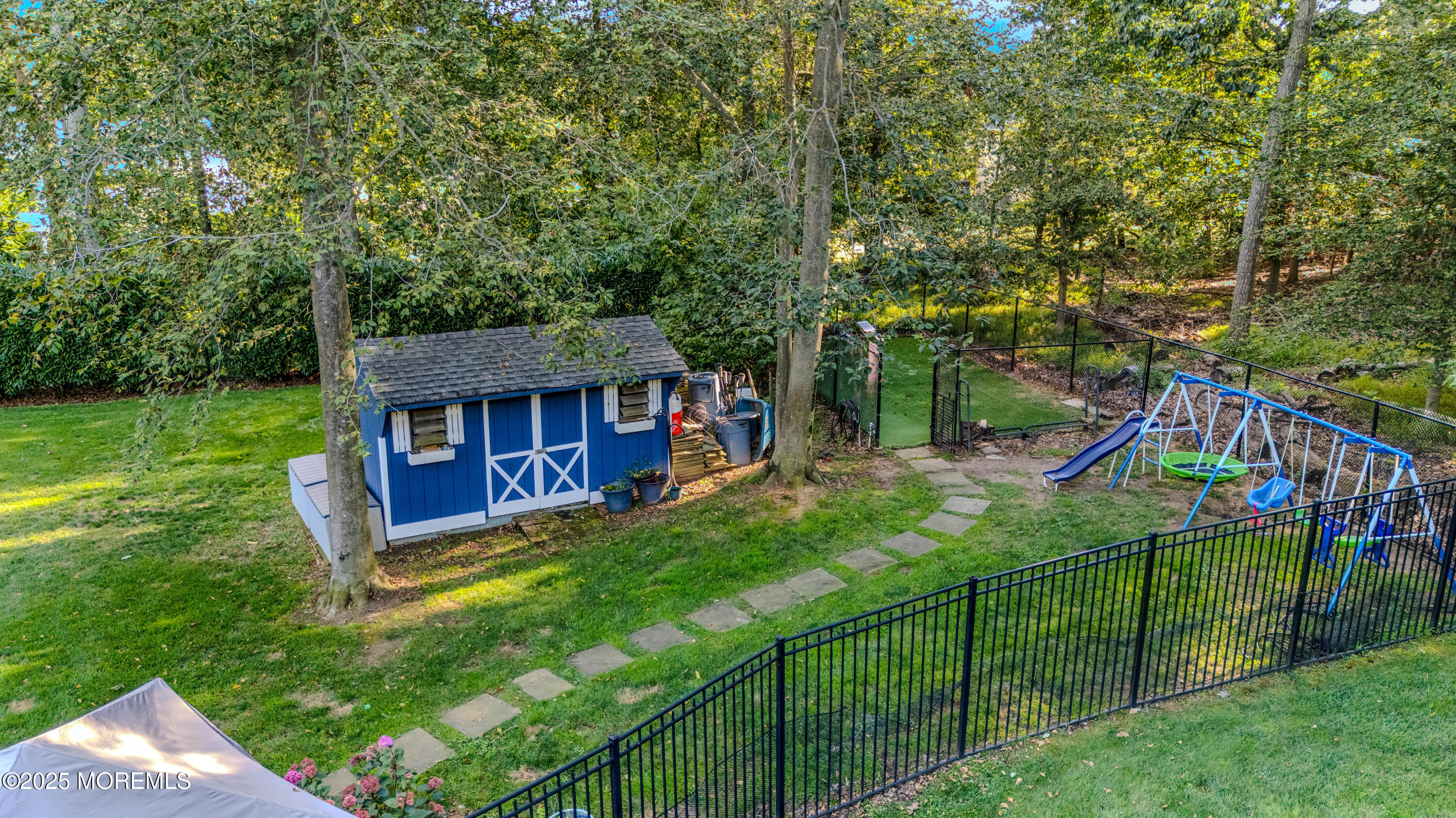 12 Crest Drive, Colts Neck, NJ, 07722 image 58