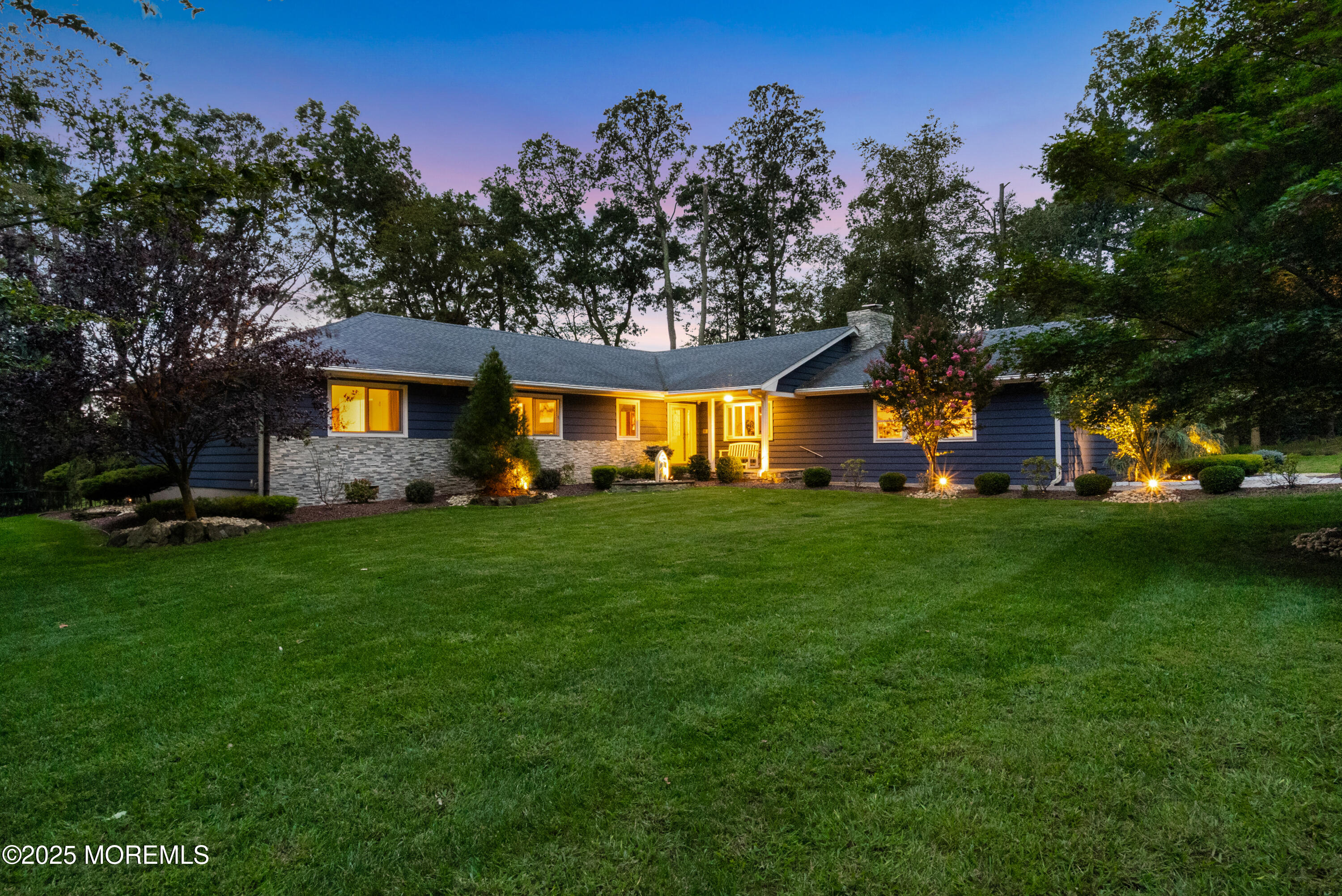 12 Crest Drive, Colts Neck, NJ, 07722 image 61