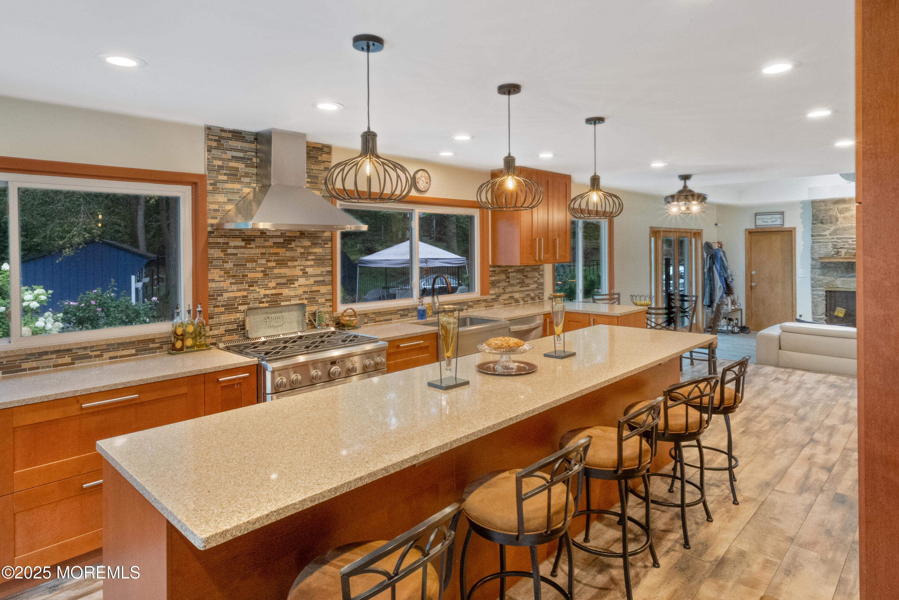 12 Crest Drive, Colts Neck, NJ, 07722 image 21